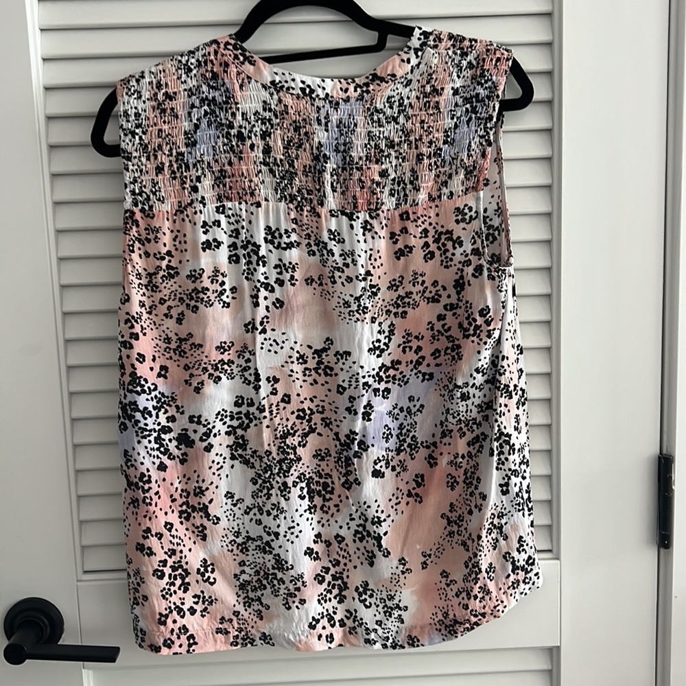 Cloth & stone blouse - Picture 6 of 8